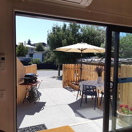 Central Wanaka | Lake & Mtn Views | Well Appointed Διαμέρισμα Εξωτερικό φωτογραφία