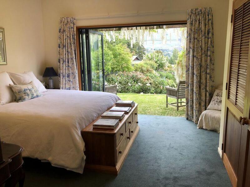Central Wanaka | Lake & Mtn Views | Well Appointed Διαμέρισμα Εξωτερικό φωτογραφία